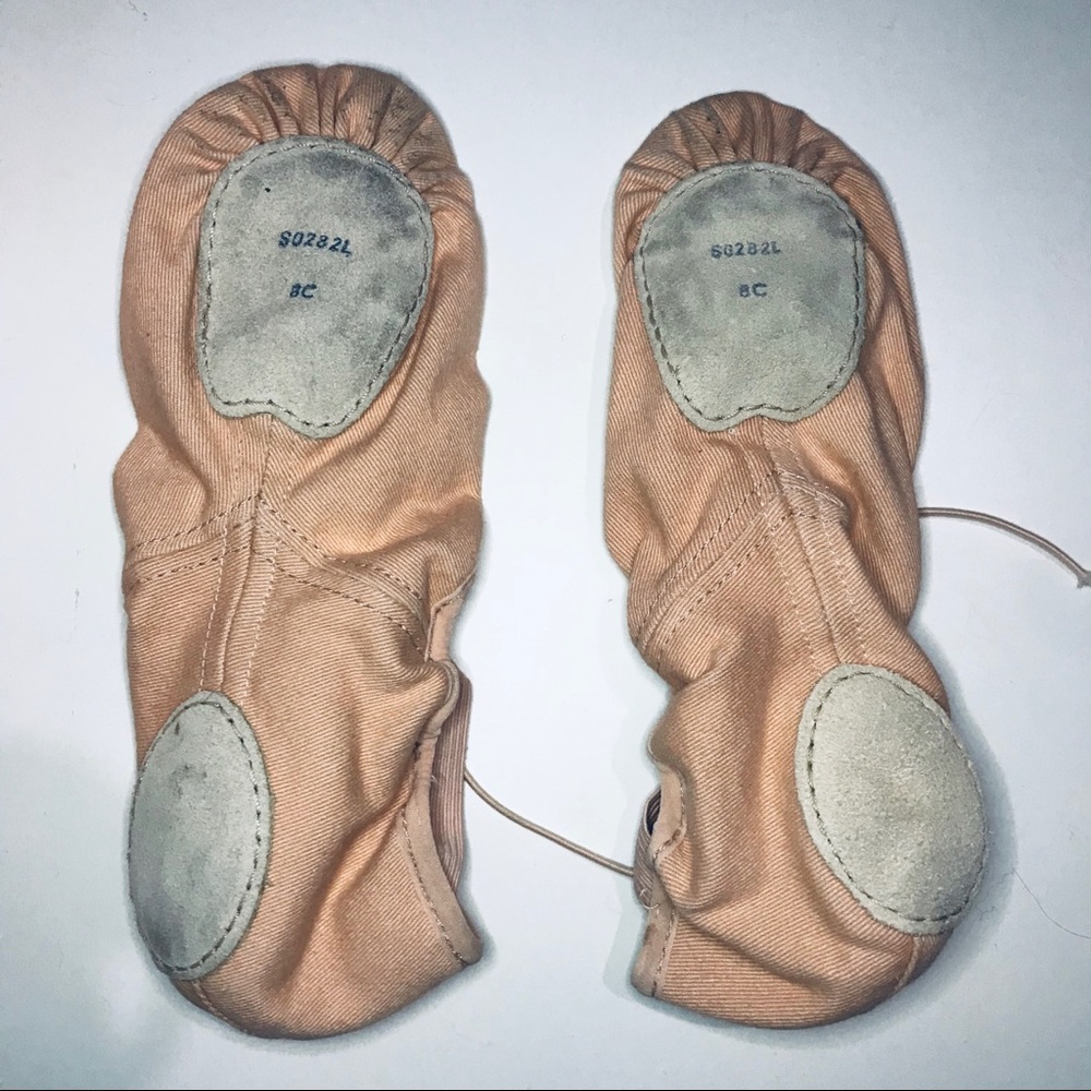🌵Bloch Ballet Shoes - Picture 2 of 5